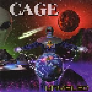 Cage: Unveiled (CD) - Bild 1