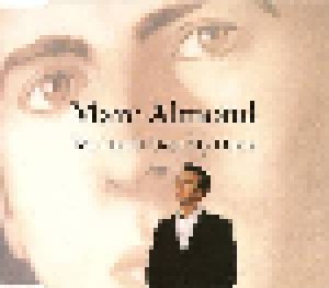 Marc Almond: My Hand Over My Heart (Single-CD) - Bild 1