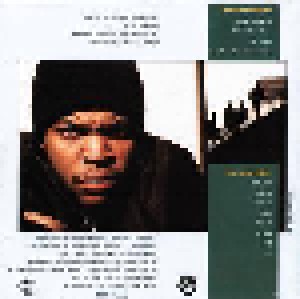 Ice Cube: AmeriKKKa's Most Wanted (CD) - Bild 4
