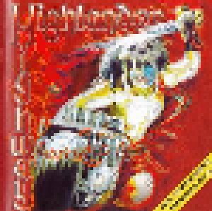 Highlander: Highway Warrior (CD) - Bild 1