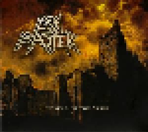 Axemaster: Blessing In The Skies (CD) - Bild 1