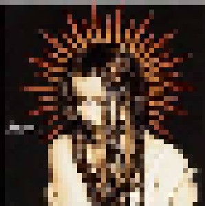 Paula Cole Band: Amen (CD) - Bild 1