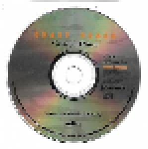 Crazy Horse: Crazy Moon (CD) - Bild 3