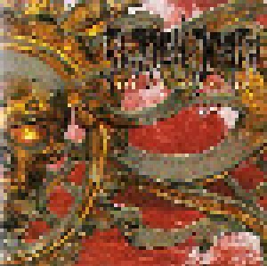 Sudden Death: Rethroned (CD) - Bild 1