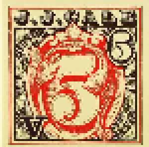 J.J. Cale: 5 (CD) - Bild 1