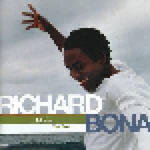 Richard Bona: Munia The Tale (CD) - Bild 1