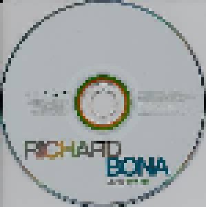 Richard Bona: Munia The Tale (CD) - Bild 3