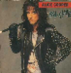 Alice Cooper: Bed Of Nails (3"-CD) - Bild 1
