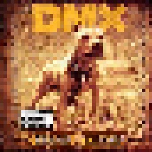 Cover - DMX: Grand Champ