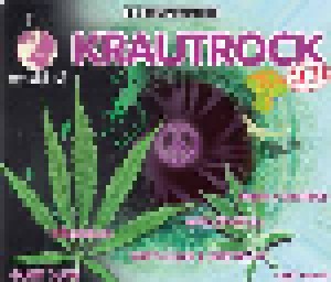 The World Of Krautrock (2-CD) - Bild 1