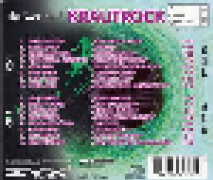 The World Of Krautrock (2-CD) - Bild 2