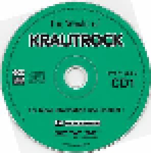 The World Of Krautrock (2-CD) - Bild 3