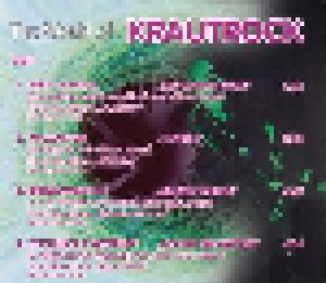 The World Of Krautrock (2-CD) - Bild 5