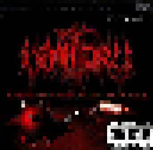 Vomitory: Terrorize Brutalize Sodomize (CD + DVD) - Bild 1