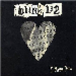 blink-182: I Miss You (Single-CD) - Bild 1