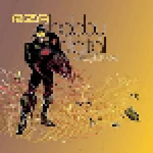 Cover - RZA: RZA As Bobby Digital In Digital Bullet