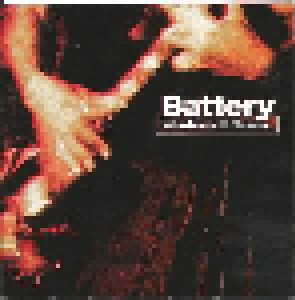 Cover - Battery: Whatever It Takes