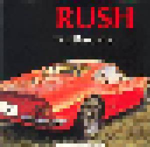 Rush: Red Barchetta - Cover