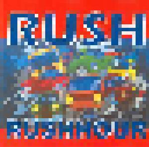 Rush: Rushhour - Cover