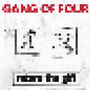 Gang Of Four: Return The Gift - Cover