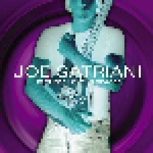 Joe Satriani: Is There Love In Space - Cover