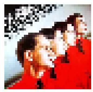 Kraftwerk: Showroom Dummies - Cover