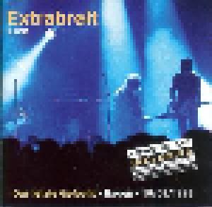 Extrabreit: Letzte Gefecht - Hagen - 19/09/1998, Das - Cover