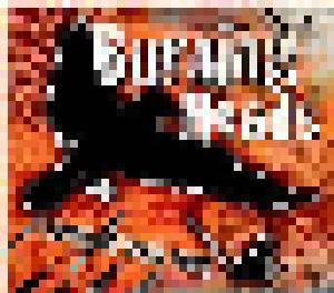 Burning Heads: Spread The Fire - Cover