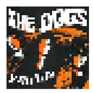 The Dogs: Fed Up! - Cover