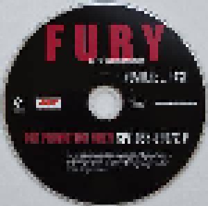 Fury In The Slaughterhouse: Nowhere... Fast! (Promo-CD) - Bild 3