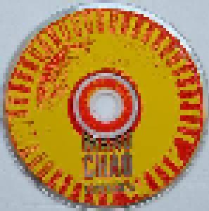 Manu Chao: Proxima Estacion...Esperanza (Promo-CD) - Bild 3