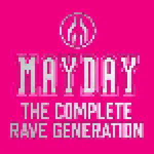 Mayday - The Complete Rave Generation (4-CD) - Bild 1