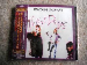 Bon Jovi: These Days (Mini-CD / EP) - Bild 1