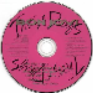 Bon Jovi: These Days (Mini-CD / EP) - Bild 4