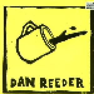 Cover - Dan Reeder: Dan Reeder
