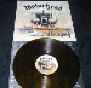 Motörhead: Aftershock (LP) - Bild 3