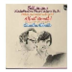 Carl Maria von Weber + Robert Schumann: Concerto Pour Piano / Konzertstück (Split-LP) - Bild 1