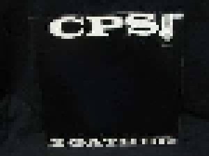 Cover - CPS: 2gather/Provocation