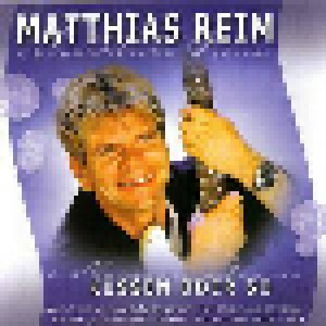 Matthias Reim: Küssen Oder So (CD) - Bild 1