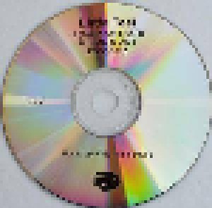 Little Feat: Highwire Act Live In St. Louis 2003 (2-Promo-CD) - Bild 4