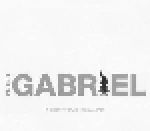 Peter Gabriel: Hit (2-CD) - Bild 1