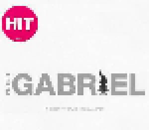 Peter Gabriel: Hit (2-CD) - Bild 2