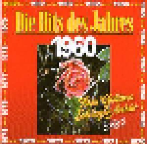 Die Hits Des Jahres 1960 - Folge 2 (LP) - Bild 1