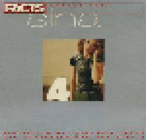 Sina: 4 (Promo-Single-CD) - Bild 1