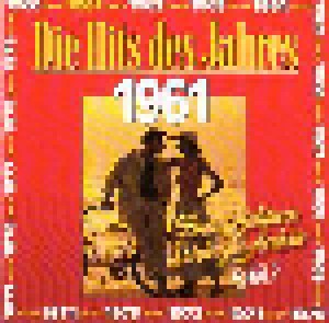 Die Hits Des Jahres 1961 - Folge 2 (LP) - Bild 1