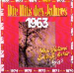 Die Hits Des Jahres 1963 - Folge 2 (LP) - Bild 1