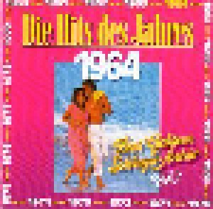 Die Hits Des Jahres 1964 - Folge 2 (LP) - Bild 1
