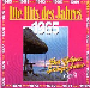 Die Hits Des Jahres 1965 - Folge 2 (LP) - Bild 1