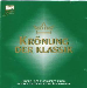Krönung Der Klassik (Promo-CD) - Bild 1