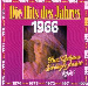 Die Hits Des Jahres 1966 - Folge 2 (LP) - Bild 1